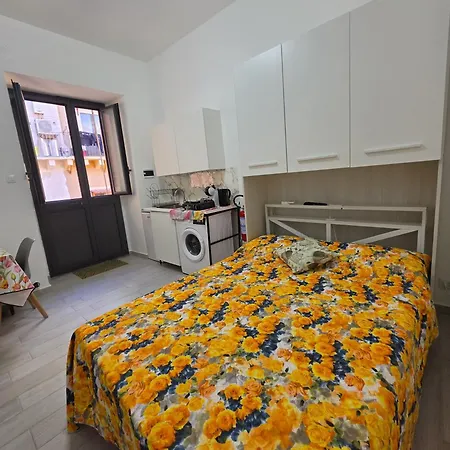 Ferienhaus Cutelli's House *
